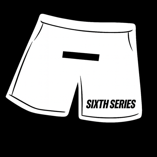 Sixth Esental Shorts