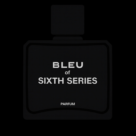 Sixth Fragrance