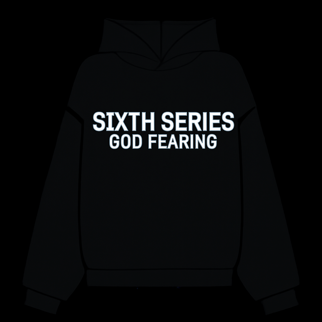 Sixth Esental Hoodie